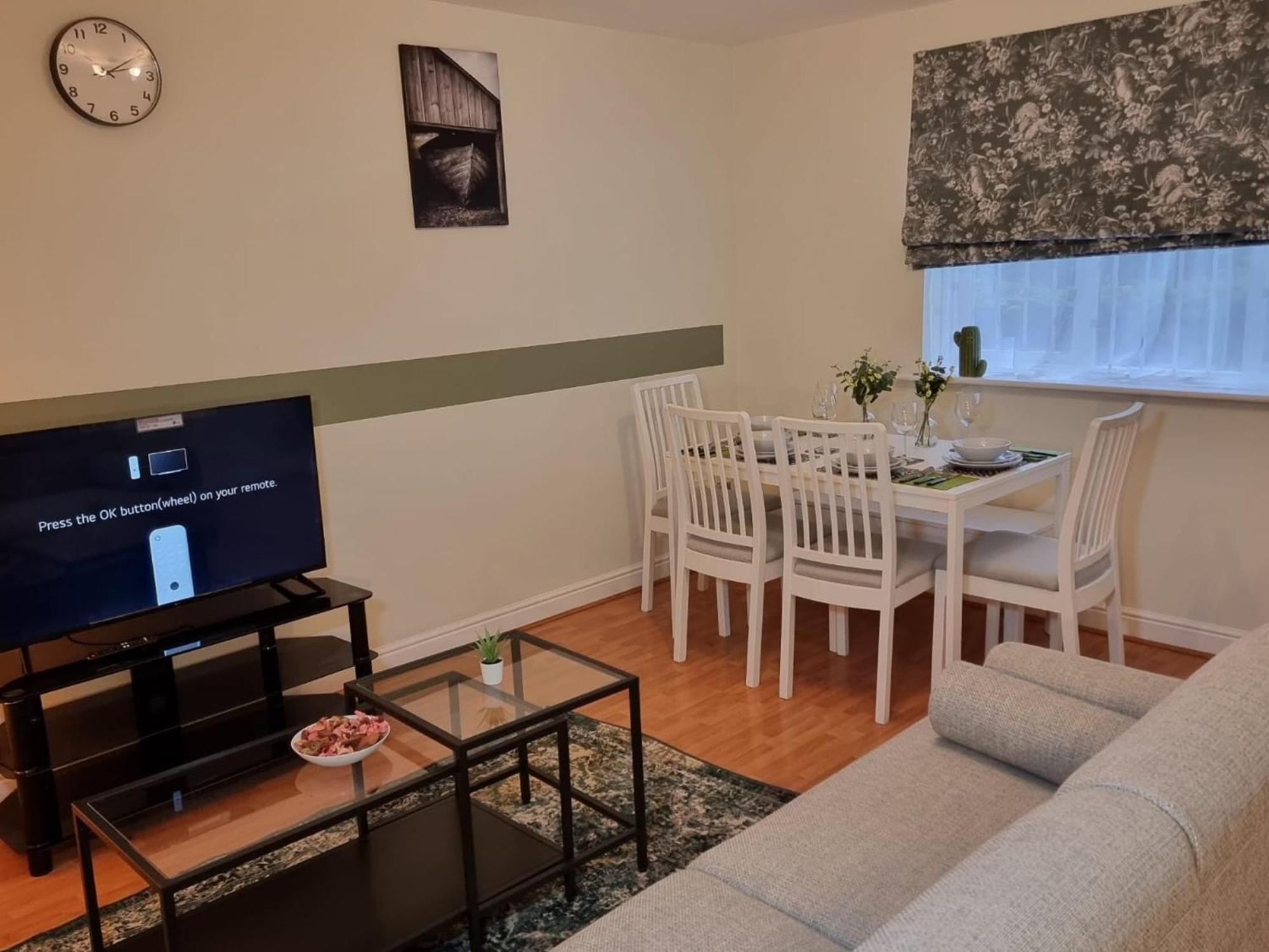 Apartamento Century House Luxury Londres