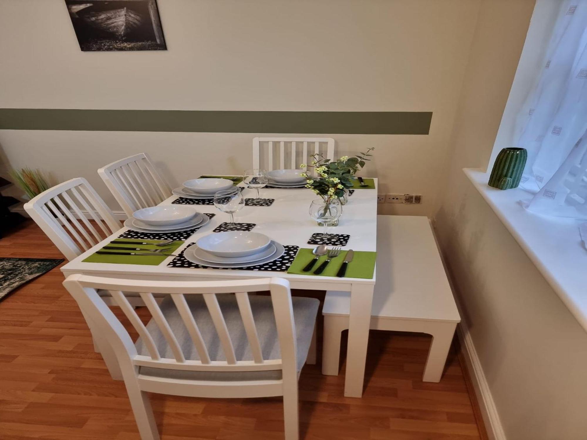 Apartamento Century House Luxury