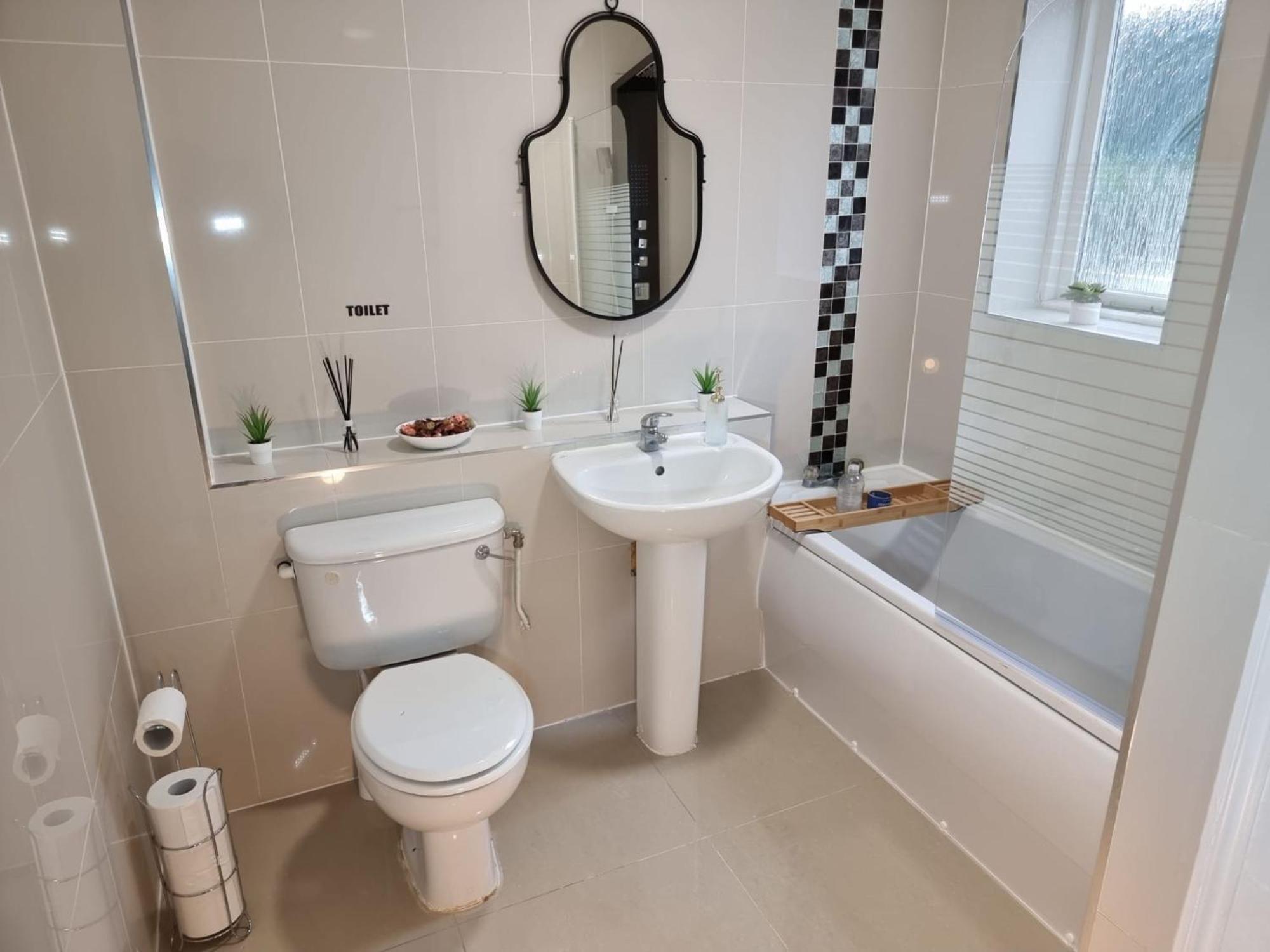 Century House Luxury Apartamento *