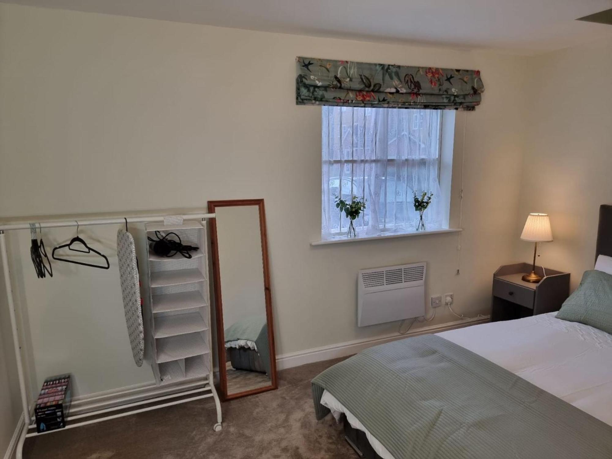 Century House Luxury Apartamento Londres