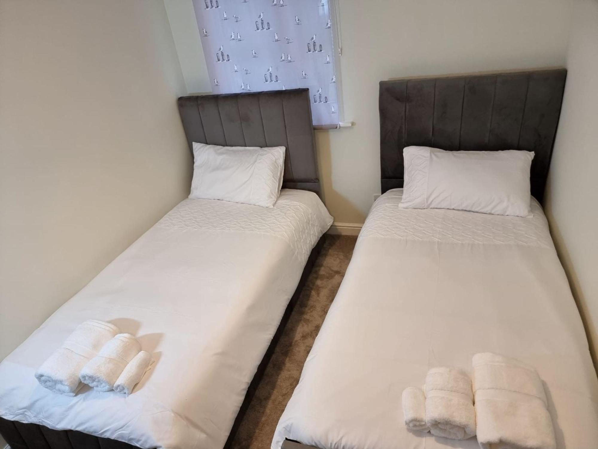 Apartamento Century House Luxury Londres