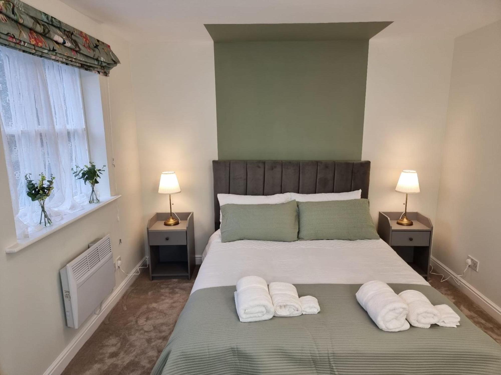 Century House Luxury Londres