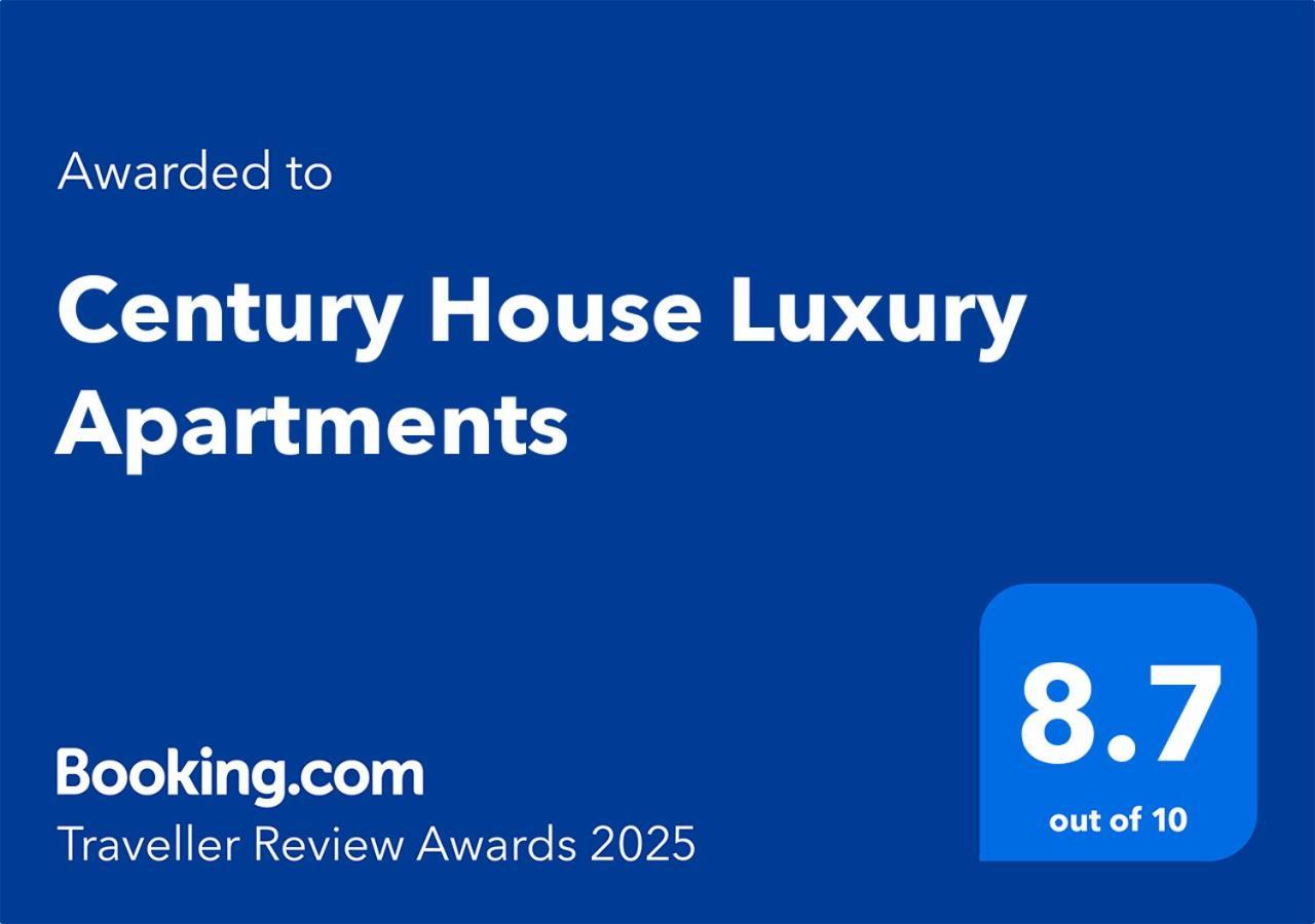Century House Luxury Londres
